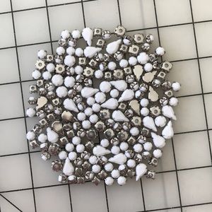 Sewing Embellishments